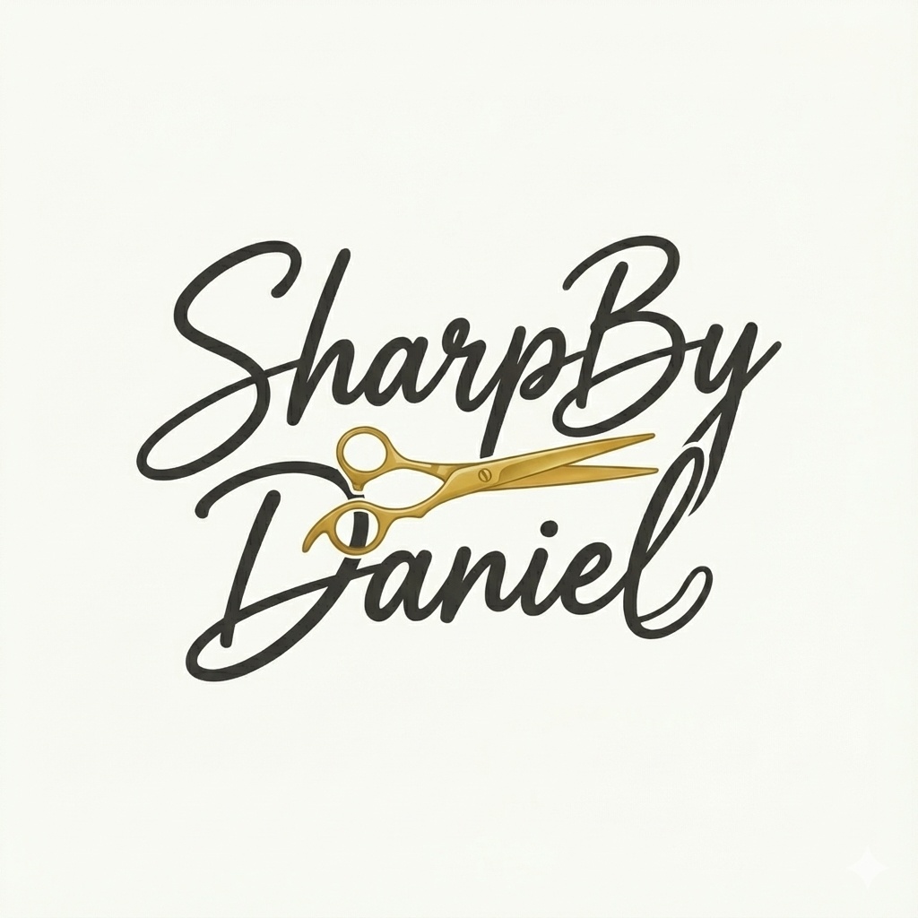 SharpByDaniel